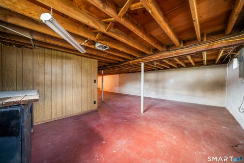 Tiny photo for 10 Nevins Avenue, Enfield, CT 06082 (MLS # 24167621)