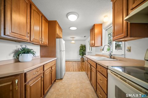 Tiny photo for 10 Nevins Avenue, Enfield, CT 06082 (MLS # 24167621)