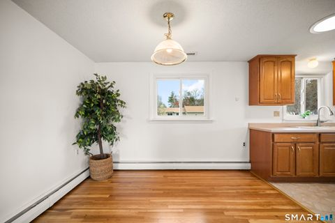 Tiny photo for 10 Nevins Avenue, Enfield, CT 06082 (MLS # 24167621)