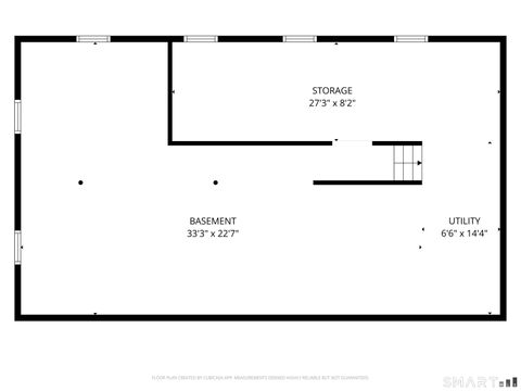 Tiny photo for 10 Nevins Avenue, Enfield, CT 06082 (MLS # 24167621)