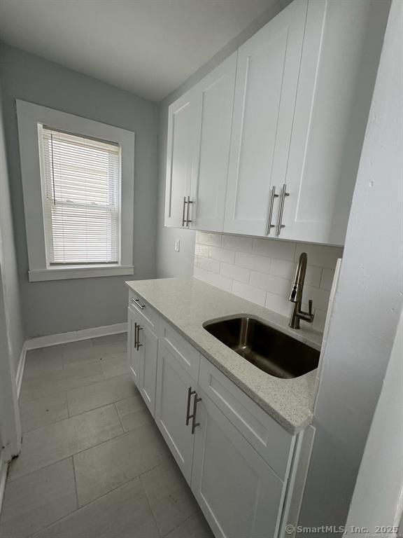 Truman Street, New Haven, Connecticut - 3 Bedrooms  
1 Bathrooms  
6 Rooms - 