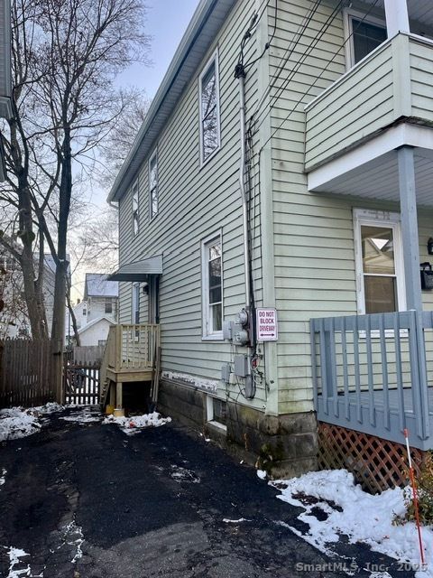 Tiny photo for 35 James Street, Torrington, CT 06790 (MLS # 24144116)
