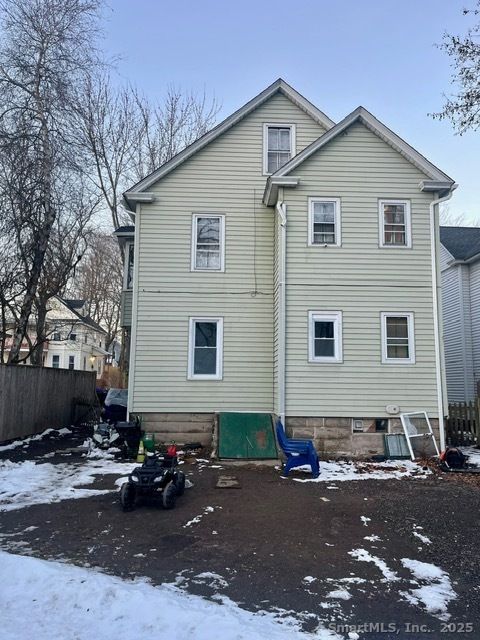 Tiny photo for 35 James Street, Torrington, CT 06790 (MLS # 24144116)