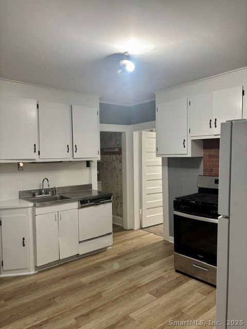 Tiny photo for 35 James Street, Torrington, CT 06790 (MLS # 24144116)