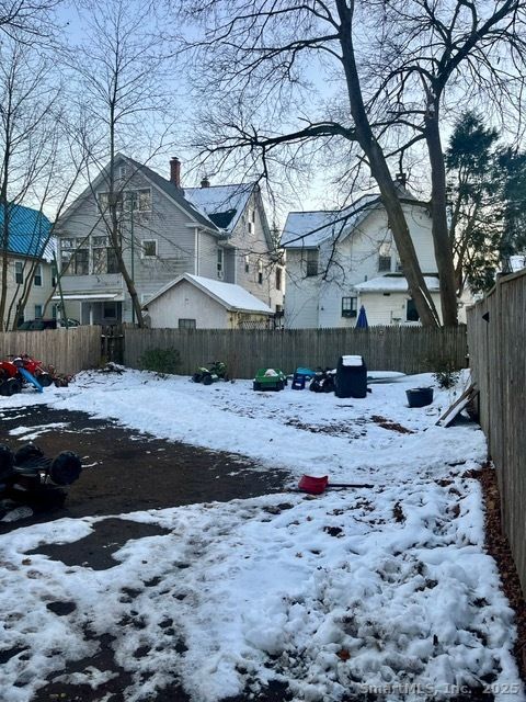 Tiny photo for 35 James Street, Torrington, CT 06790 (MLS # 24144116)