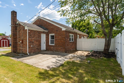 Tiny photo for 15 Hamast Avenue, Waterford, CT 06385 (MLS # 24181473)