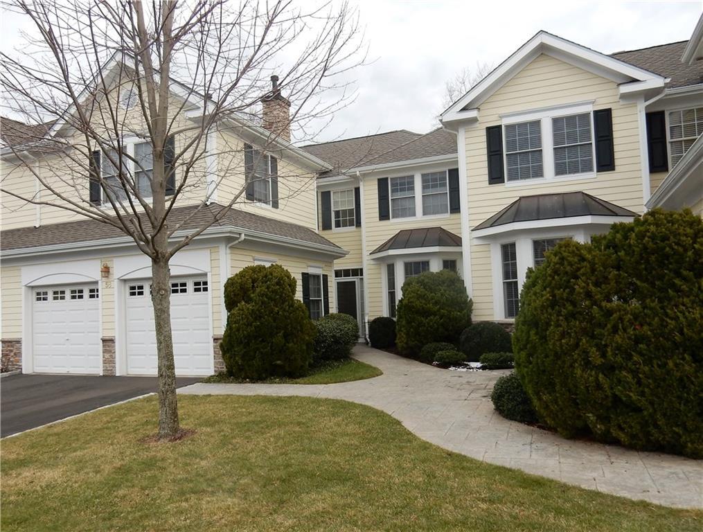 Photo 1 of 58 Terra Nova Circle 58, Westport, Connecticut, $1,150,000, Web #: 99170823