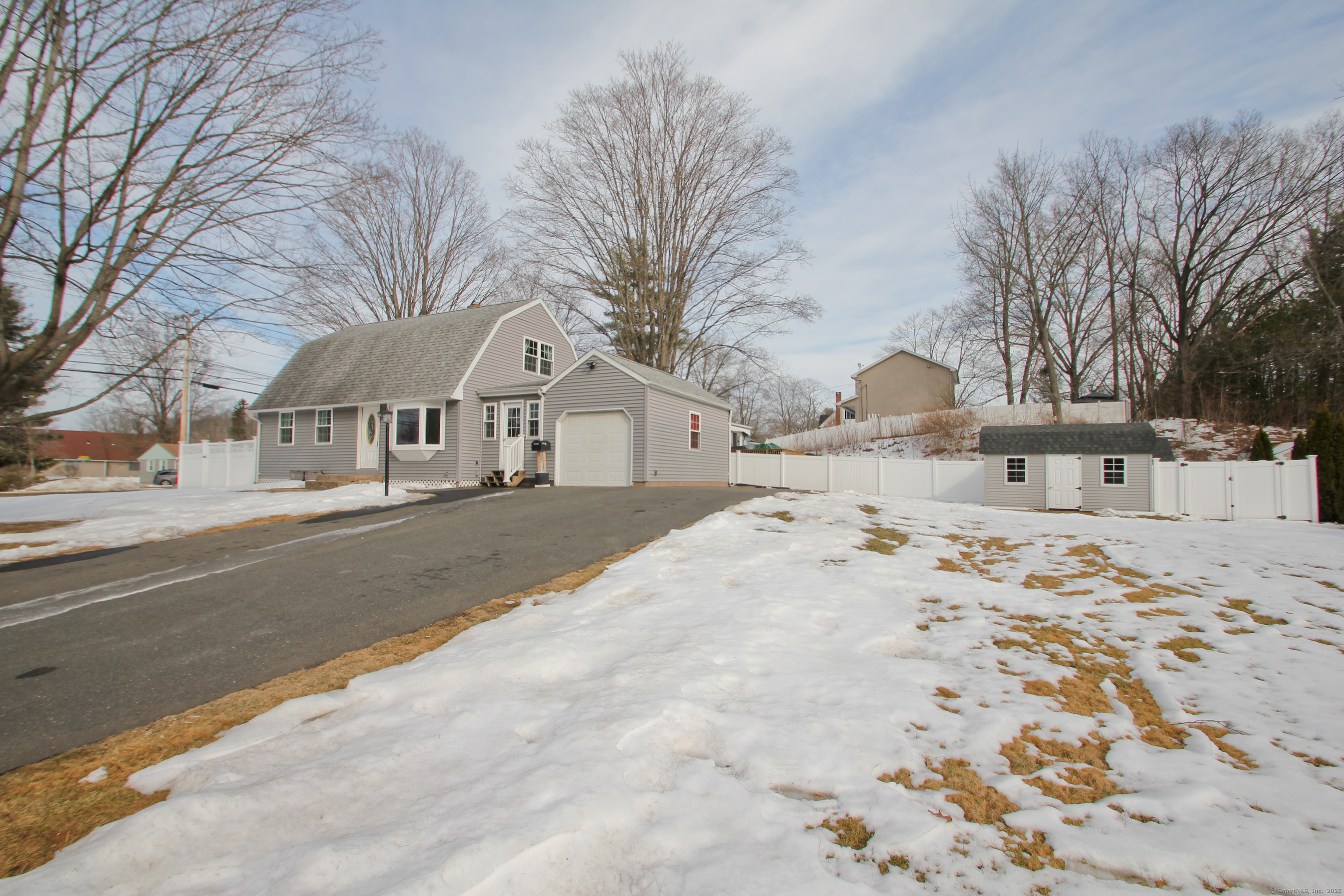 4 Hazel Street, Windsor Locks, Connecticut image 33