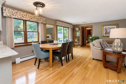 Tiny photo for 180 Loomis Street, Granby, CT 06060 (MLS # 24210536)