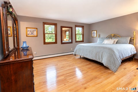 Tiny photo for 180 Loomis Street, Granby, CT 06060 (MLS # 24210536)