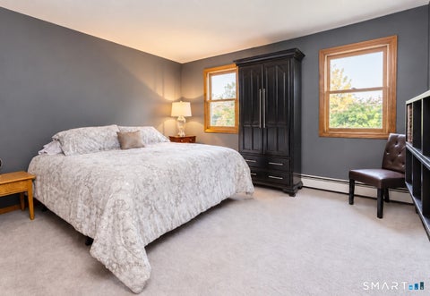 Tiny photo for 180 Loomis Street, Granby, CT 06060 (MLS # 24210536)