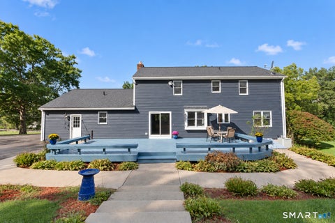 Tiny photo for 180 Loomis Street, Granby, CT 06060 (MLS # 24210536)