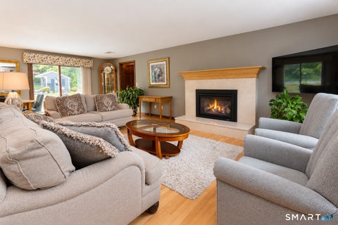 Tiny photo for 180 Loomis Street, Granby, CT 06060 (MLS # 24210536)