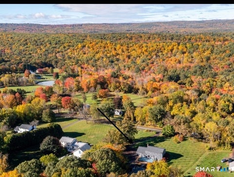 Tiny photo for 180 Loomis Street, Granby, CT 06060 (MLS # 24210536)
