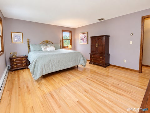 Tiny photo for 180 Loomis Street, Granby, CT 06060 (MLS # 24210536)
