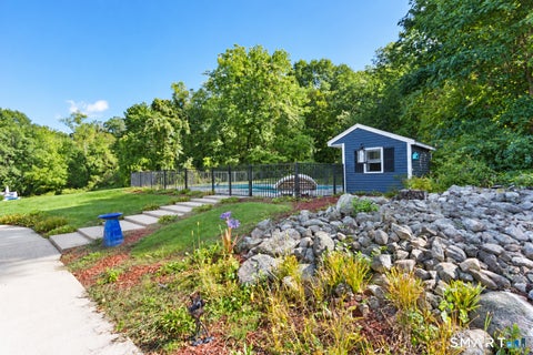 Tiny photo for 180 Loomis Street, Granby, CT 06060 (MLS # 24210536)