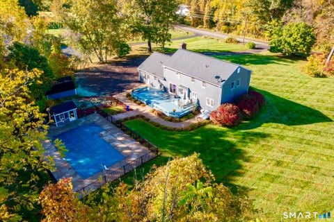 Tiny photo for 180 Loomis Street, Granby, CT 06060 (MLS # 24210536)