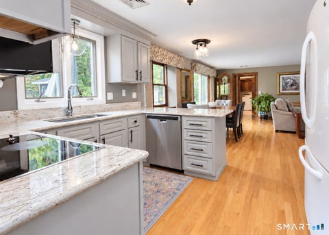 Tiny photo for 180 Loomis Street, Granby, CT 06060 (MLS # 24210536)