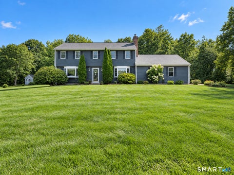Photo of 180 Loomis Street, Granby, CT 06060 (MLS # 24210536)