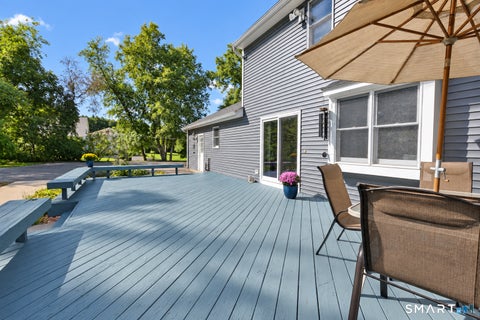 Tiny photo for 180 Loomis Street, Granby, CT 06060 (MLS # 24210536)