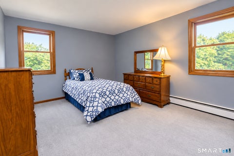 Tiny photo for 180 Loomis Street, Granby, CT 06060 (MLS # 24210536)
