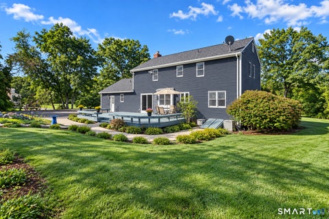 Tiny photo for 180 Loomis Street, Granby, CT 06060 (MLS # 24210536)