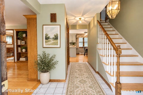 Tiny photo for 180 Loomis Street, Granby, CT 06060 (MLS # 24210536)