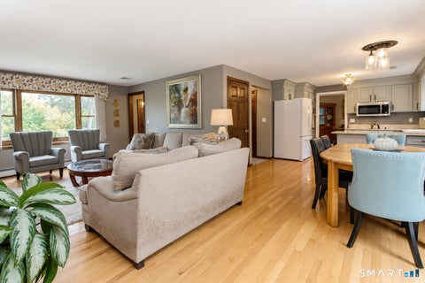 Tiny photo for 180 Loomis Street, Granby, CT 06060 (MLS # 24210536)