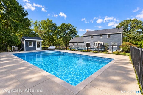 Tiny photo for 180 Loomis Street, Granby, CT 06060 (MLS # 24210536)