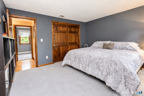 Tiny photo for 180 Loomis Street, Granby, CT 06060 (MLS # 24210536)