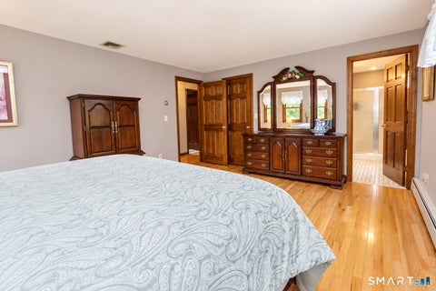 Tiny photo for 180 Loomis Street, Granby, CT 06060 (MLS # 24210536)