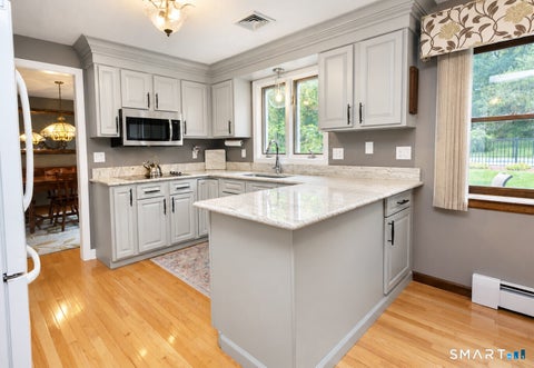 Tiny photo for 180 Loomis Street, Granby, CT 06060 (MLS # 24210536)