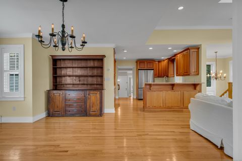 Tiny photo for 64 Boston Street, Guilford, CT 06437 (MLS # 24134042)