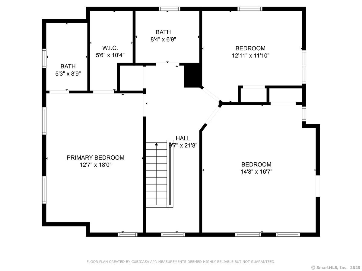 203 Ridgewood Avenue, Hamden, Connecticut image 39