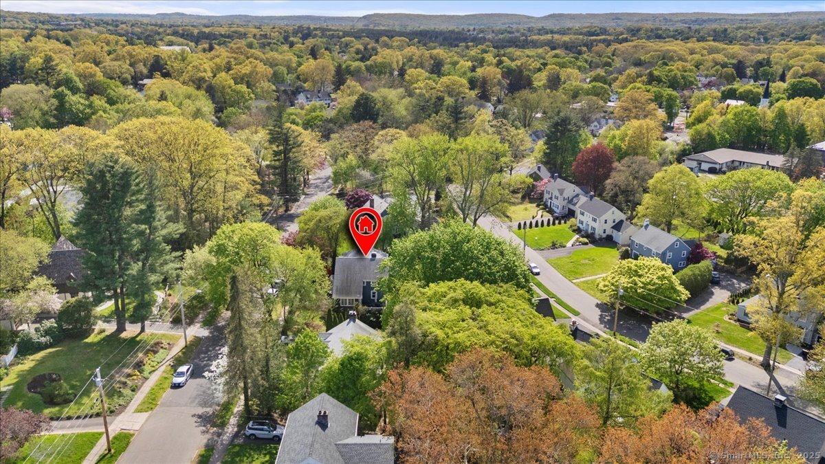 203 Ridgewood Avenue, Hamden, Connecticut image 36