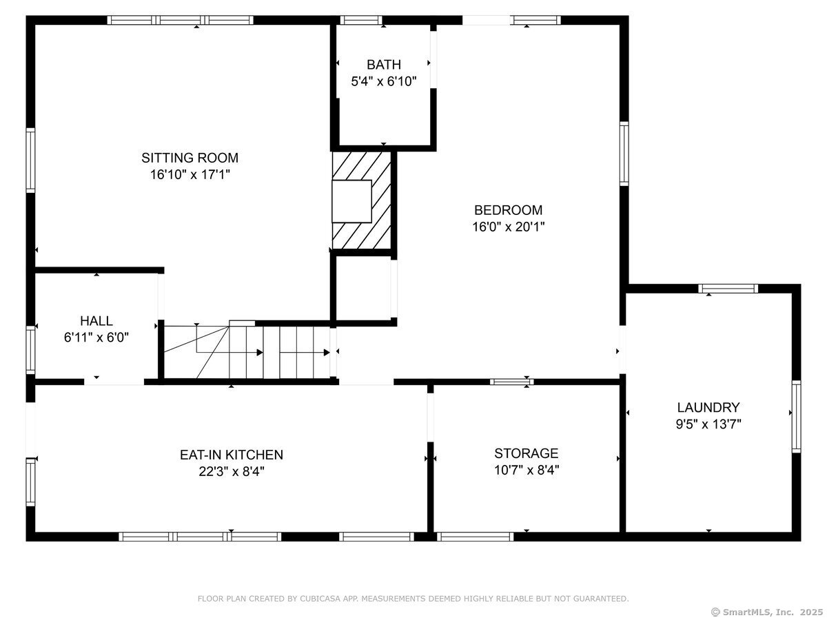 203 Ridgewood Avenue, Hamden, Connecticut image 40