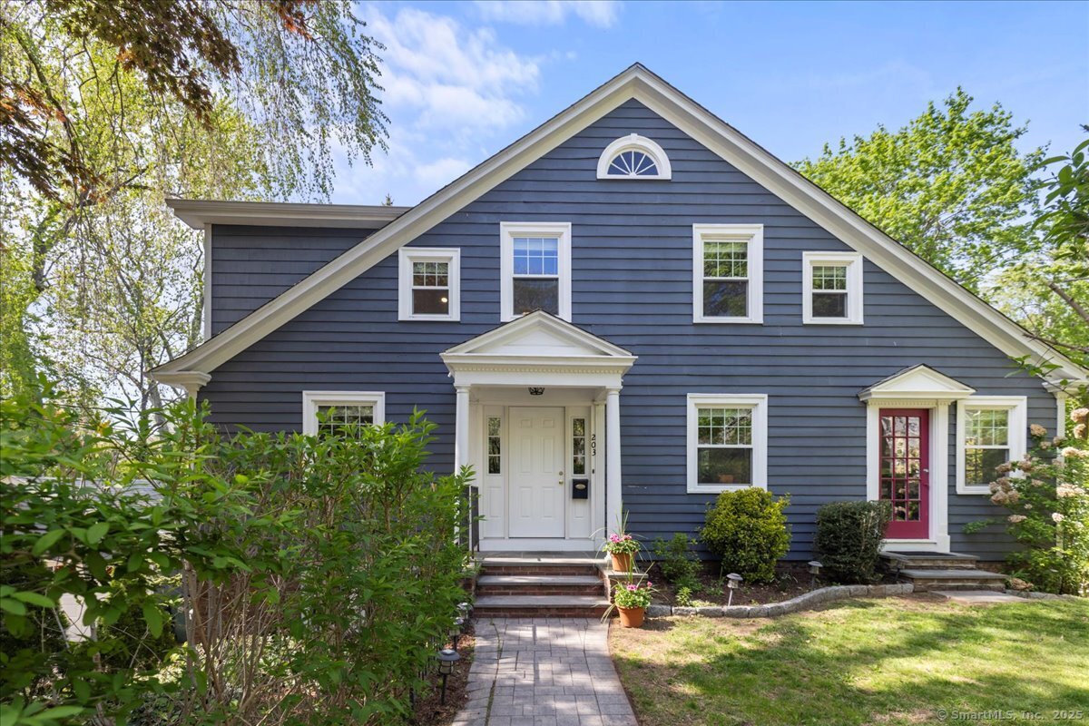203 Ridgewood Avenue, Hamden, Connecticut image 2