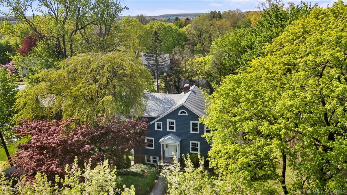 203 Ridgewood Avenue, Hamden, Connecticut image 35