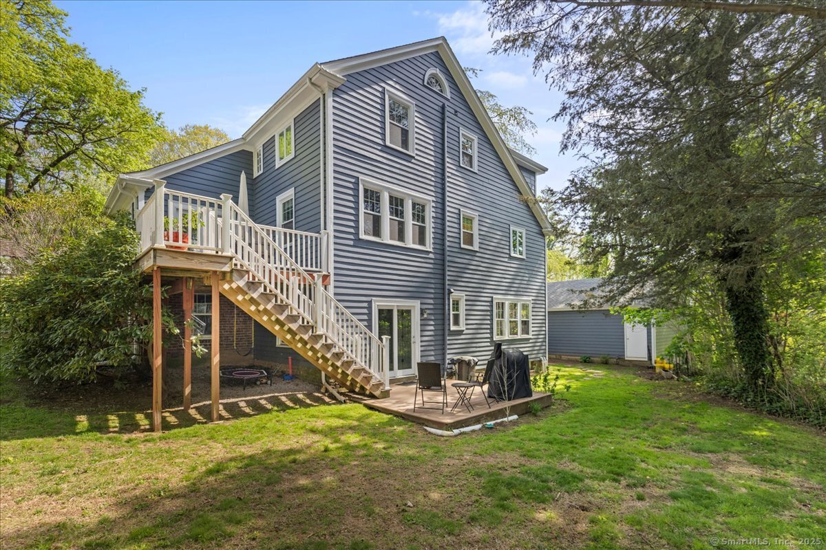 203 Ridgewood Avenue, Hamden, Connecticut image 33
