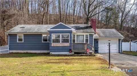 287 Laurel Street East Haven CT 06512