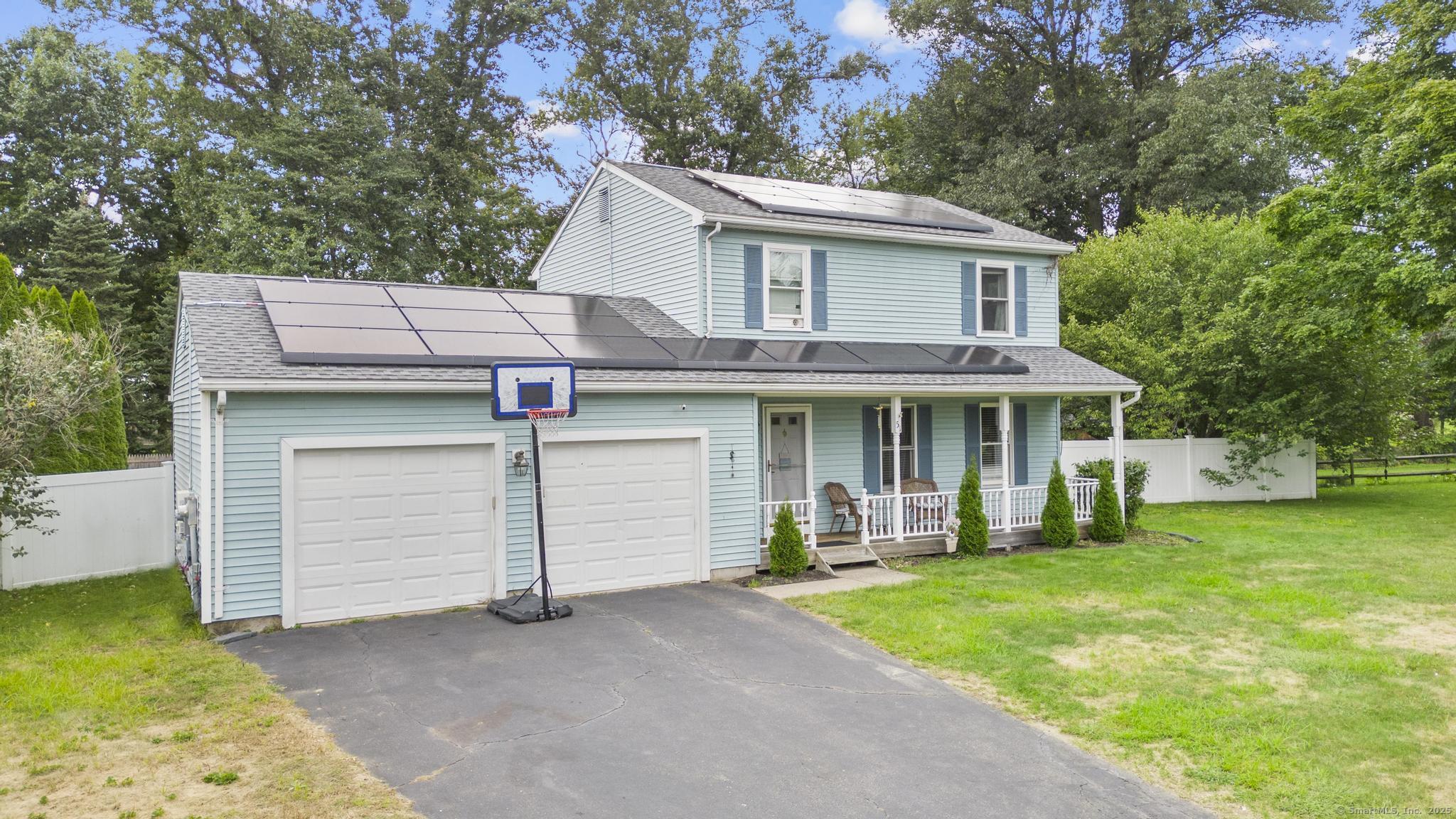 51 Yorkshire Lane, Windsor, Connecticut image 5