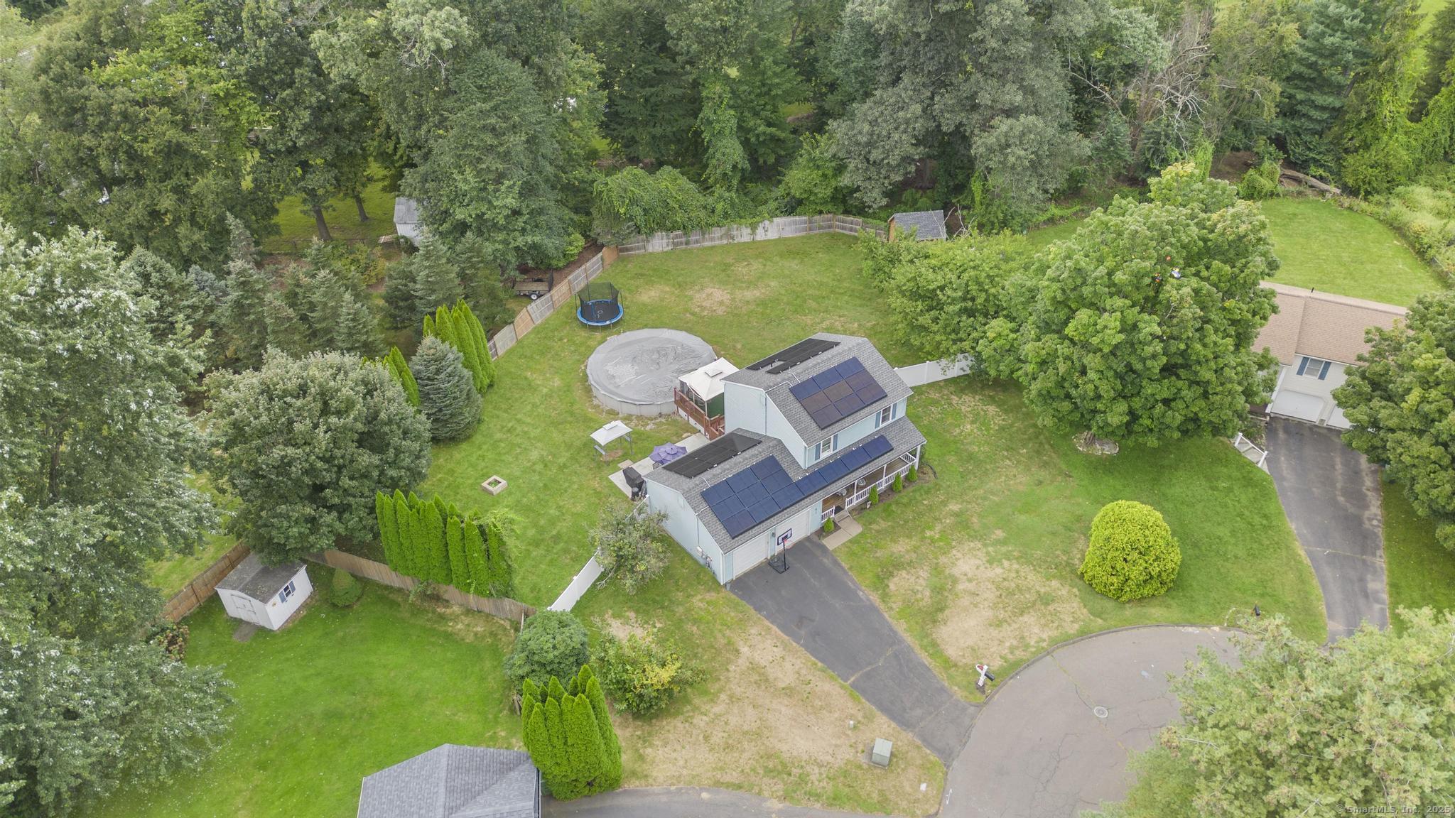 51 Yorkshire Lane, Windsor, Connecticut image 4