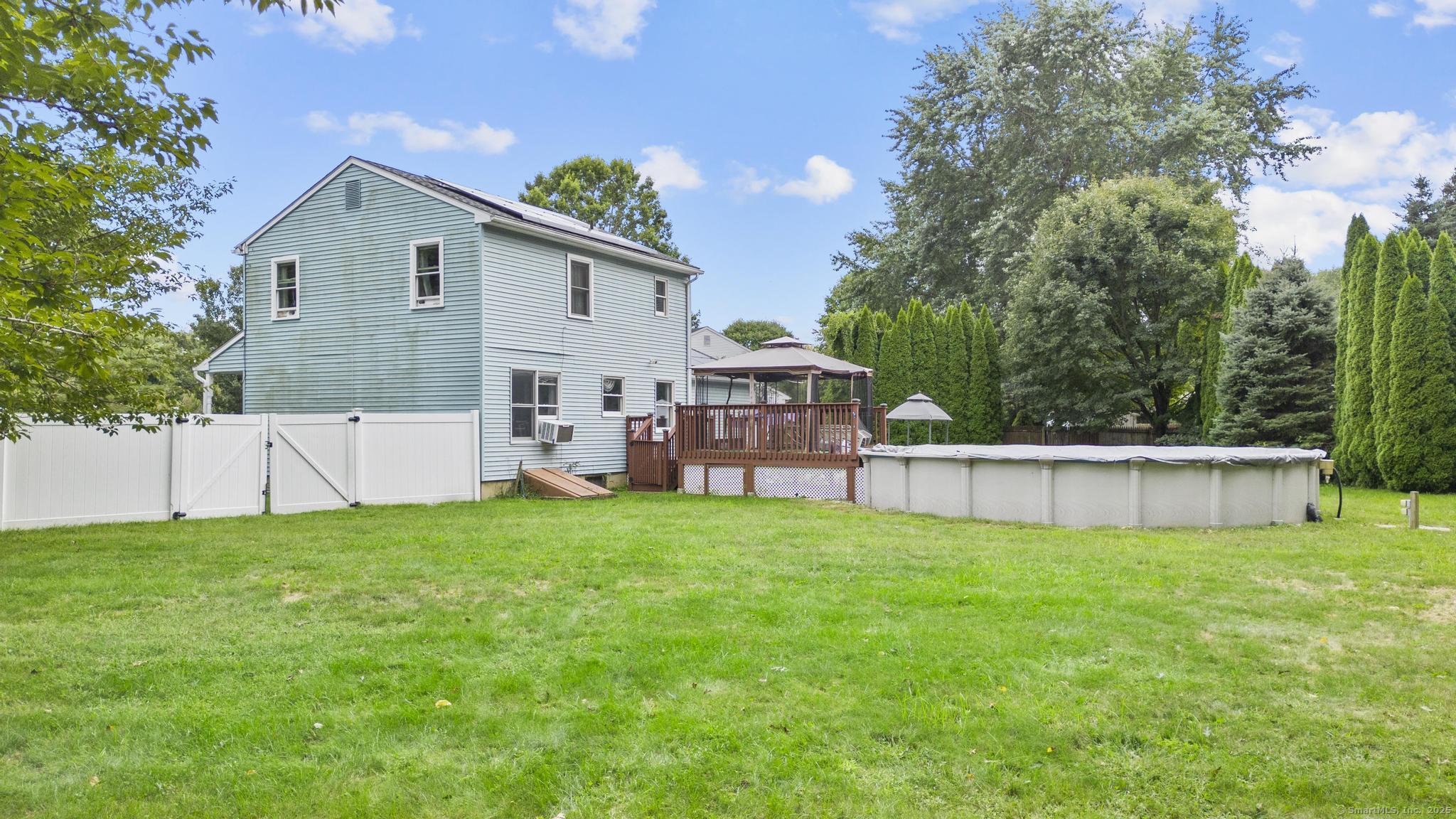 51 Yorkshire Lane, Windsor, Connecticut image 11