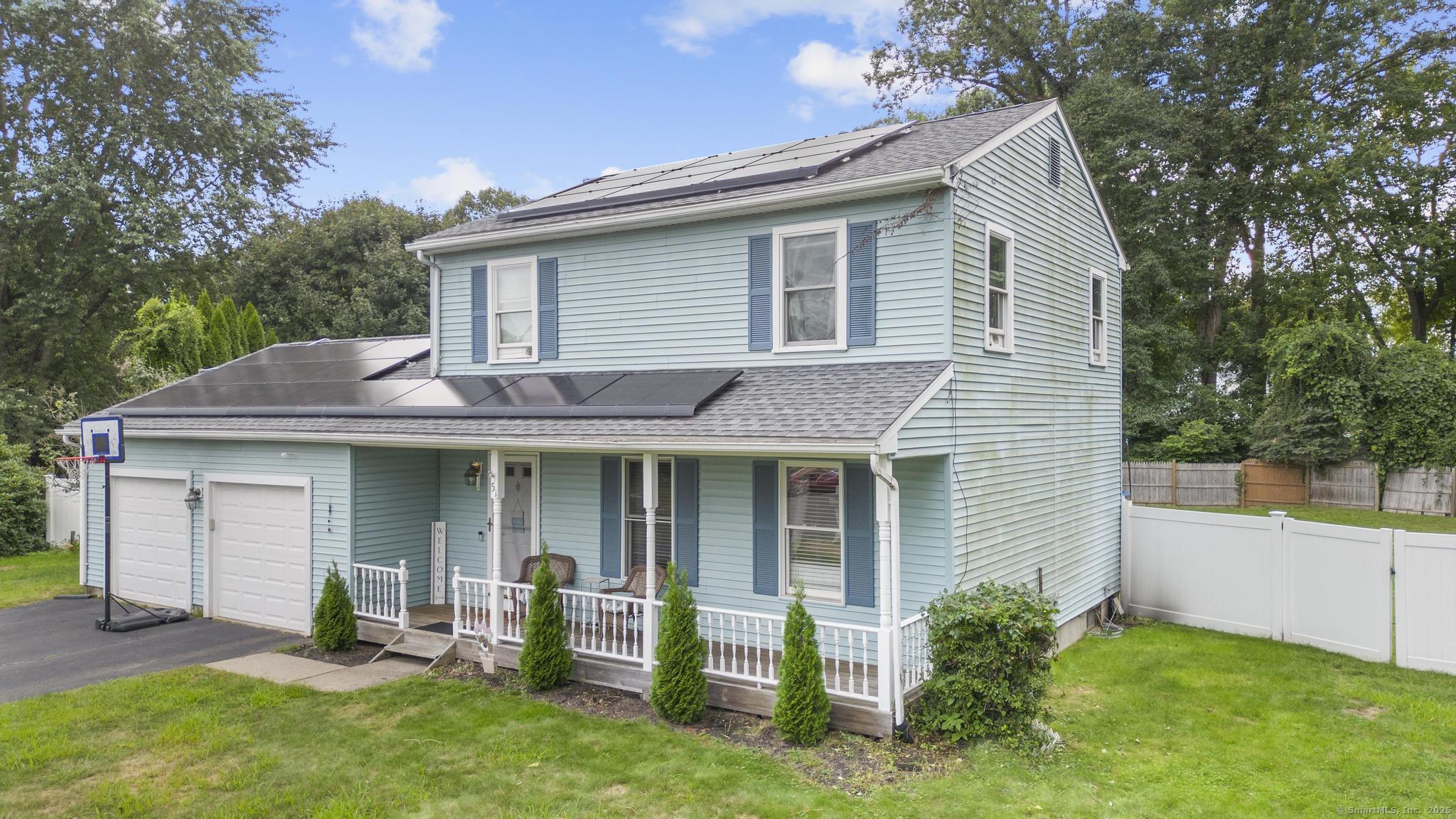 51 Yorkshire Lane, Windsor, Connecticut image 6