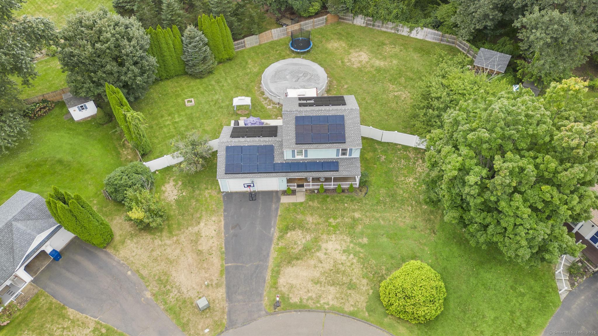 51 Yorkshire Lane, Windsor, Connecticut image 3