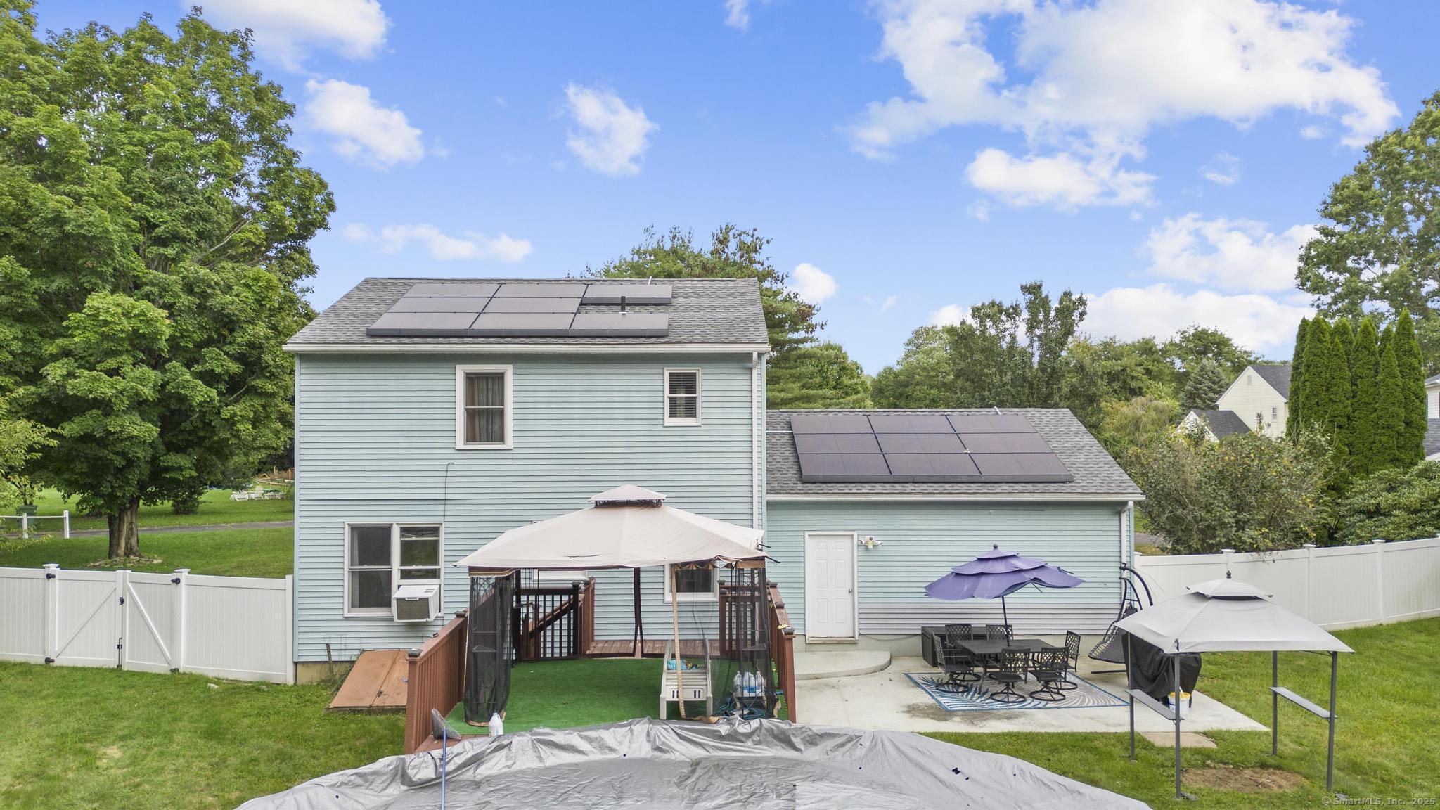 51 Yorkshire Lane, Windsor, Connecticut image 10