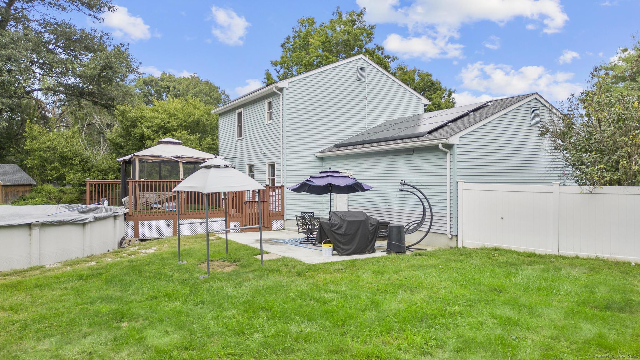 51 Yorkshire Lane, Windsor, Connecticut image 9