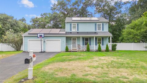51 Yorkshire Lane Windsor CT 06095