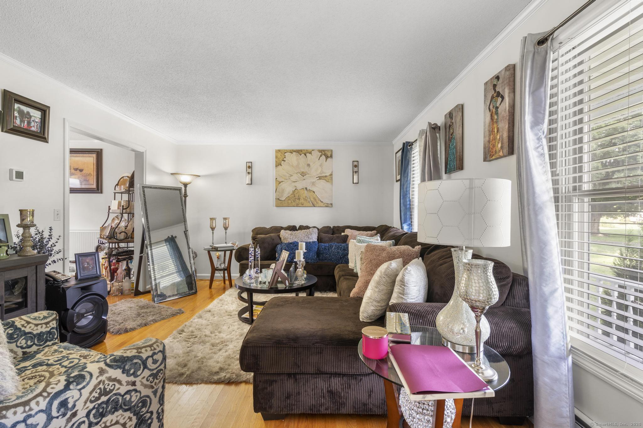 51 Yorkshire Lane, Windsor, Connecticut image 13