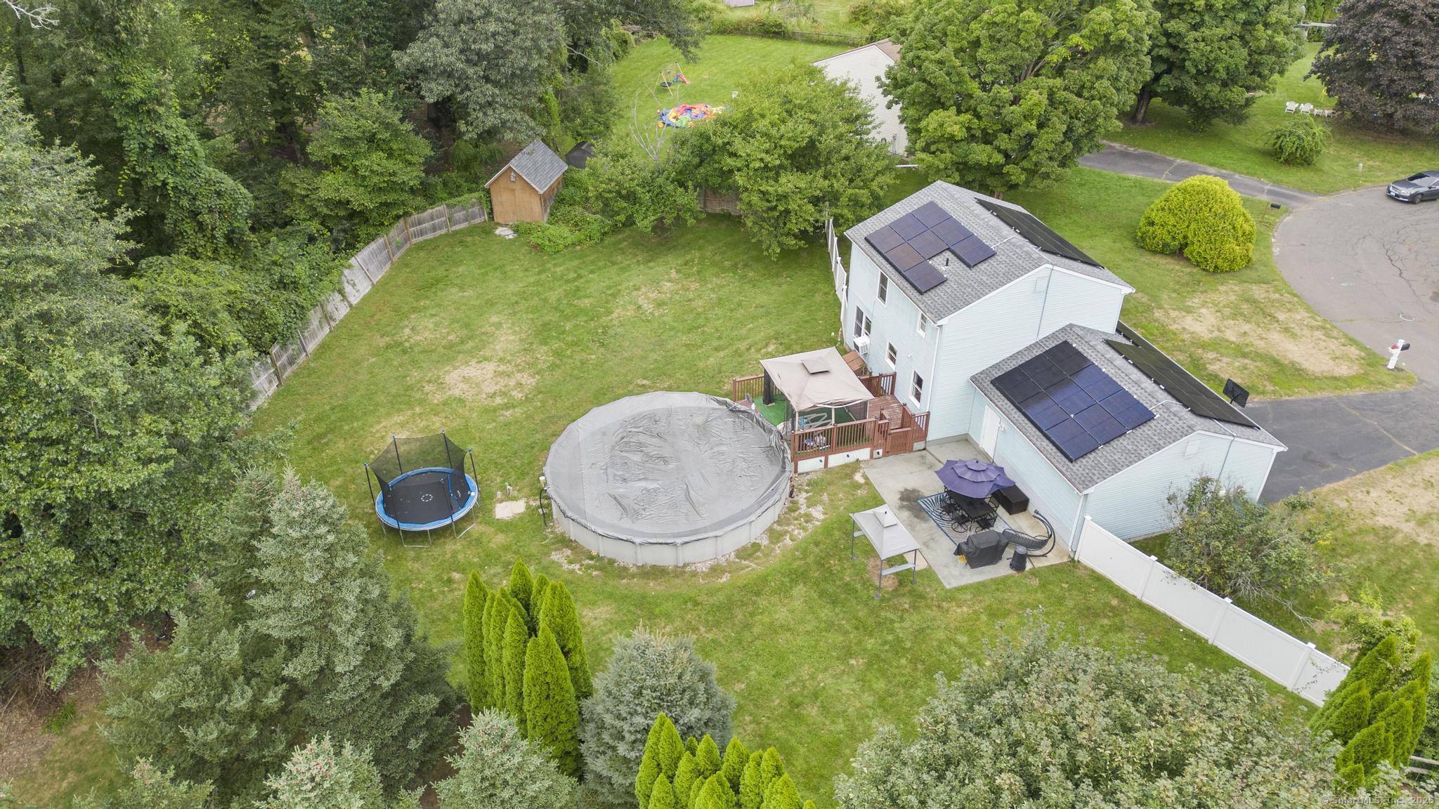 51 Yorkshire Lane, Windsor, Connecticut image 7